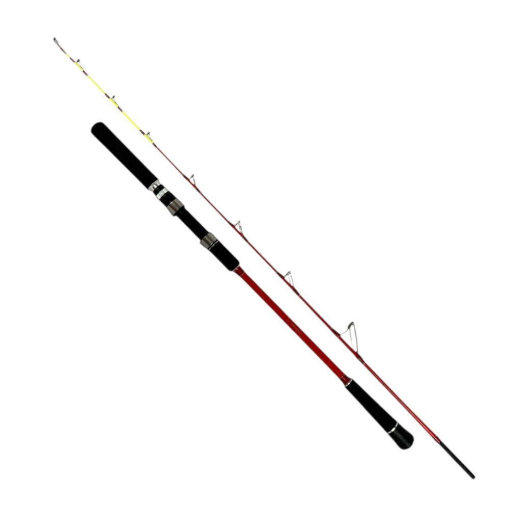 Sea Horse Volcano Shsj562s 1,68 M 60-120 Gr - 1