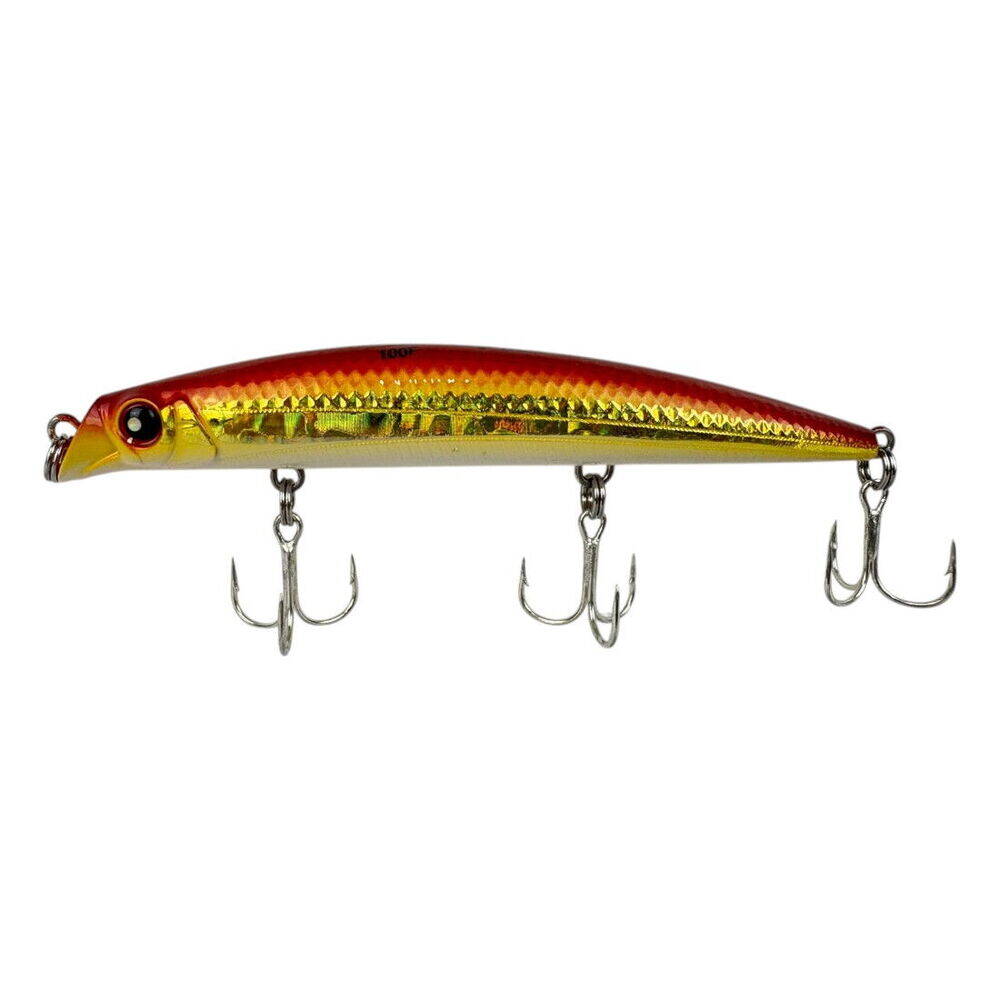 Sea Horse Wakey Slim 100mm 9.5gr Hawaii - 1