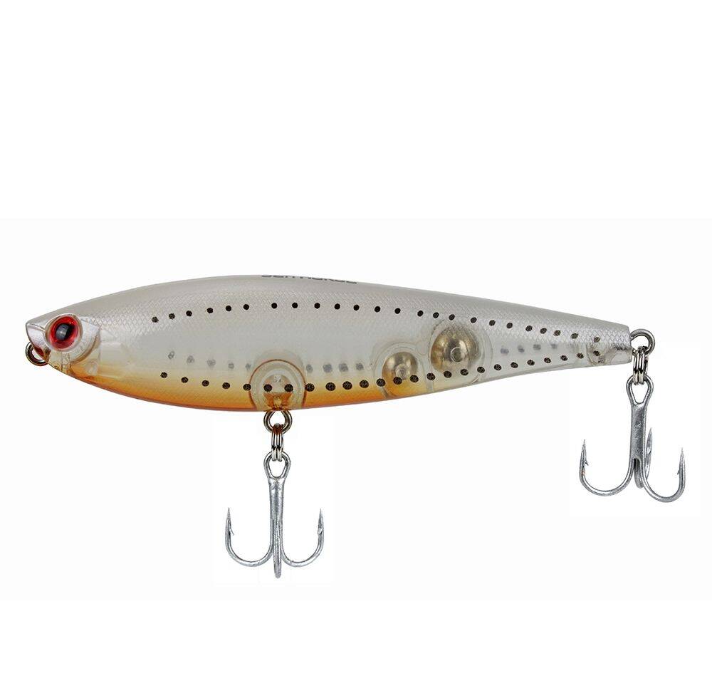 Sea Horse Wax Shad 90mm 13,5gr L07 - 1