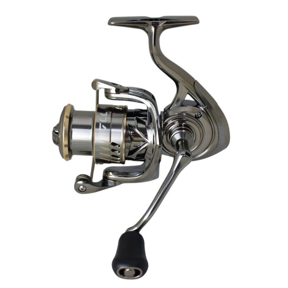 Sea Horse WL 3000 9+1BB Makine - 1