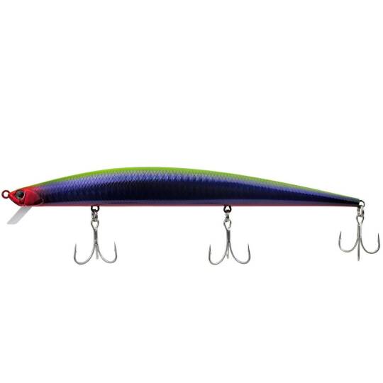 Sea Horse Wobble Prime 175s 29gr Black Knight - 1