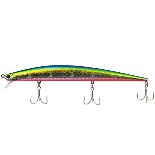 Sea Horse Wobble Prime 175s 29gr Blue Green Belly - 1