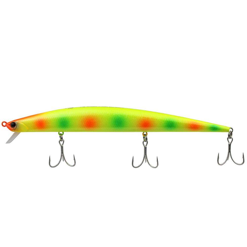 Sea Horse Wobble Prime 175s 29gr Candy Star - 1