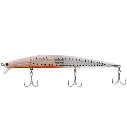 Sea Horse Wobble Prime 175s 29gr Dotted - 1