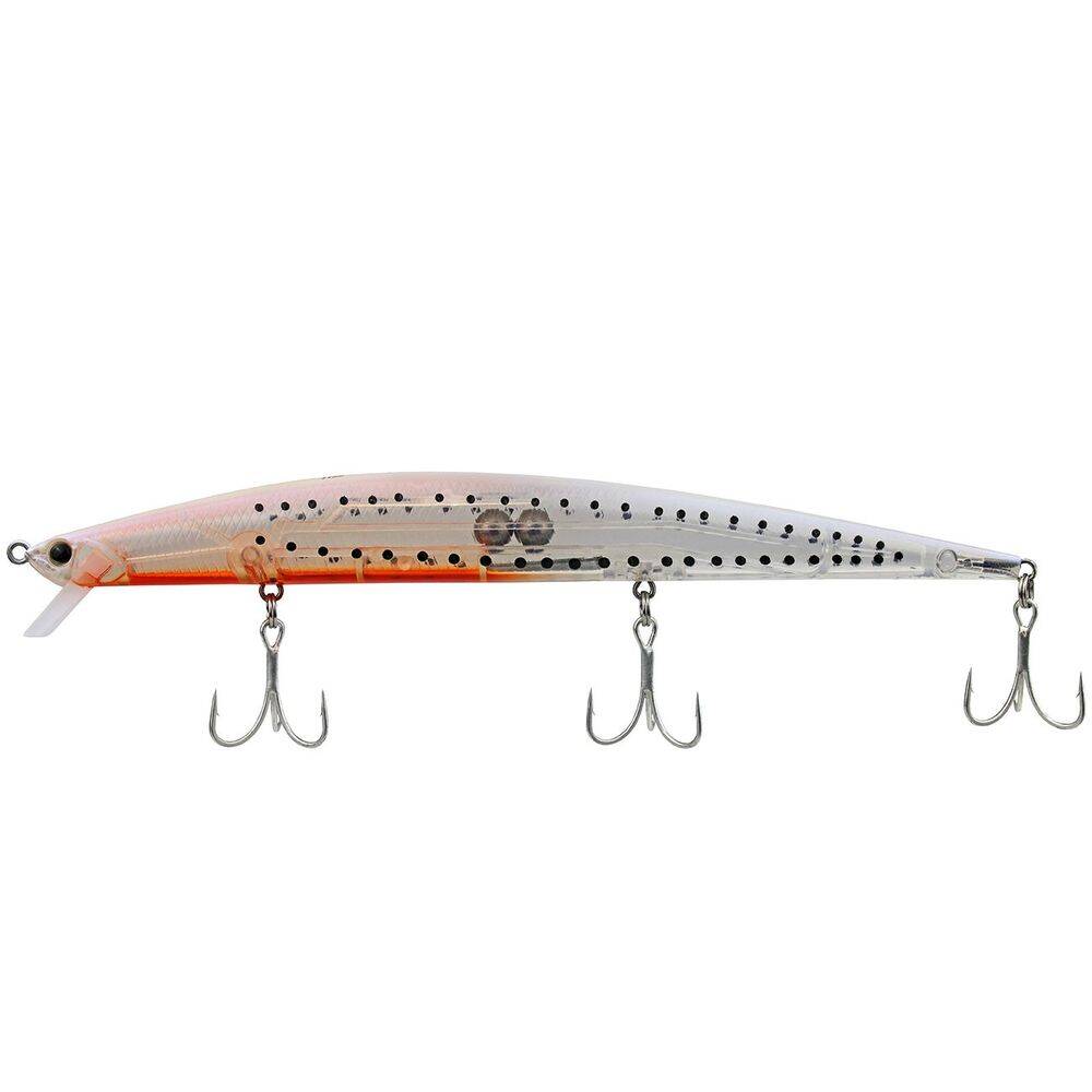 Sea Horse Wobble Prime 175s 29gr Dotted - 1