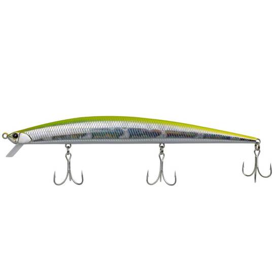 Sea Horse Wobble Prime 175s 29gr Lazer Lemon - 1