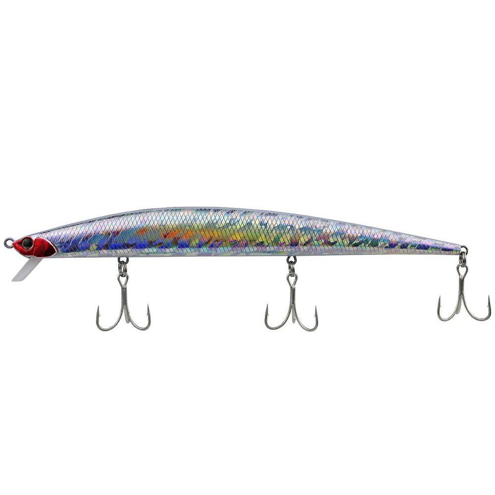 Sea Horse Wobble Prime 175s 29gr Lazer Thunder Rh - 1