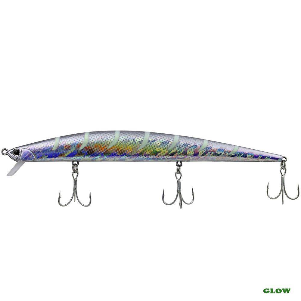 Sea Horse Wobble Prime 175s 29gr Lazer Twill GL - 1