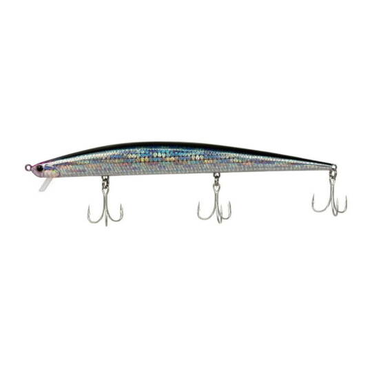 Sea Horse Wobble Prime 175s 29gr Mew Glow Belly - 1
