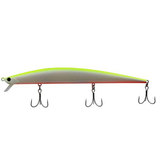 Sea Horse Wobble Prime 175s 29gr Pure Lemon - 1