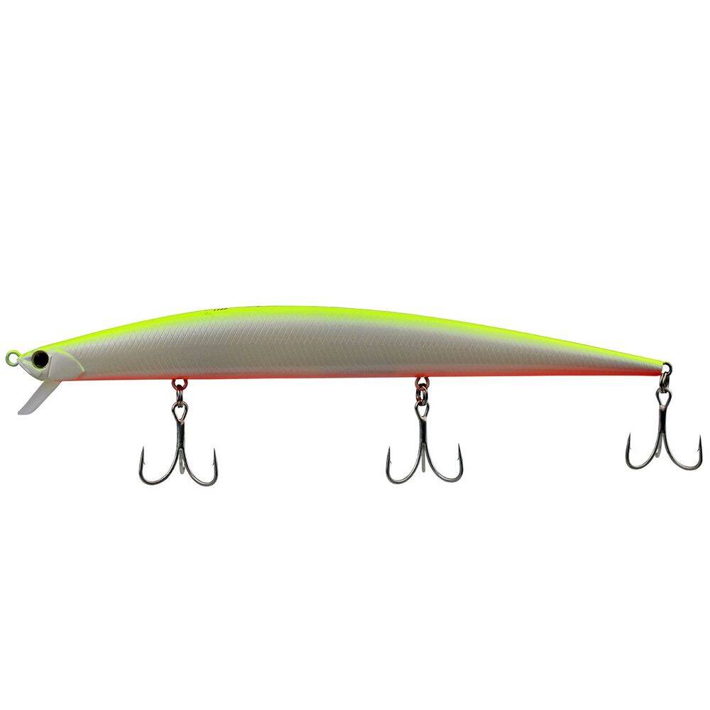 Sea Horse Wobble Prime 175s 29gr Pure Lemon - 1