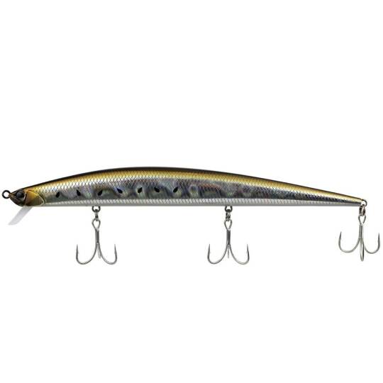 Sea Horse Wobble Prime 175s 29gr Sardine BlackSpot - 1