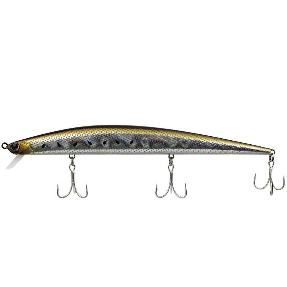 Sea Horse Wobble Prime 175s 29gr Sardine BlackSpot - 1