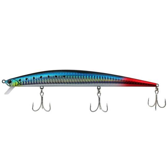 Sea Horse Wobble Prime 175s 29gr Sardine Red Tail - 1