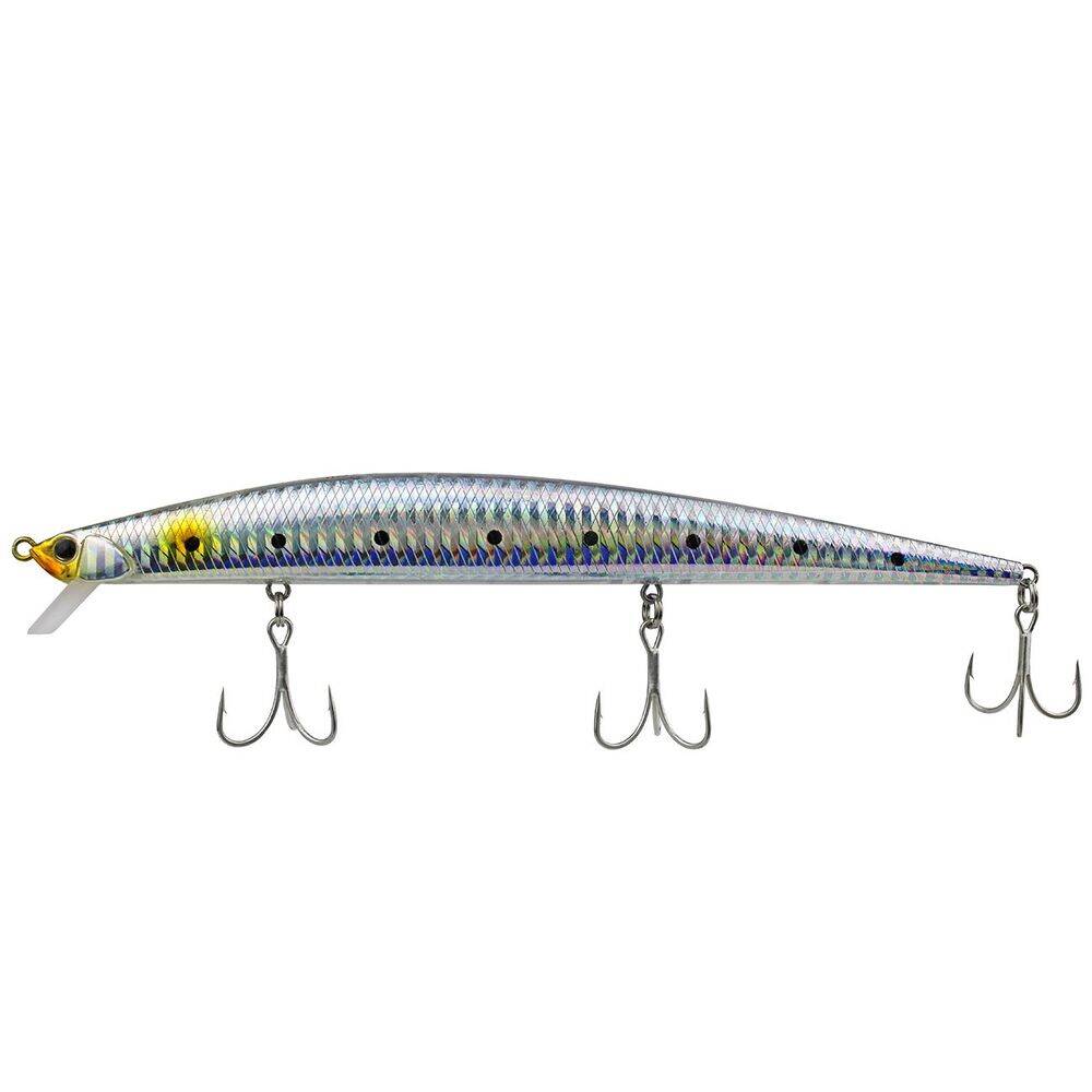 Sea Horse Wobble Prime 175s 29gr Super Laser - 1