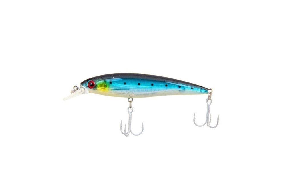 Sea Horse X-Rap 10 Cm 06 15 Gr Sahte Balık - 1