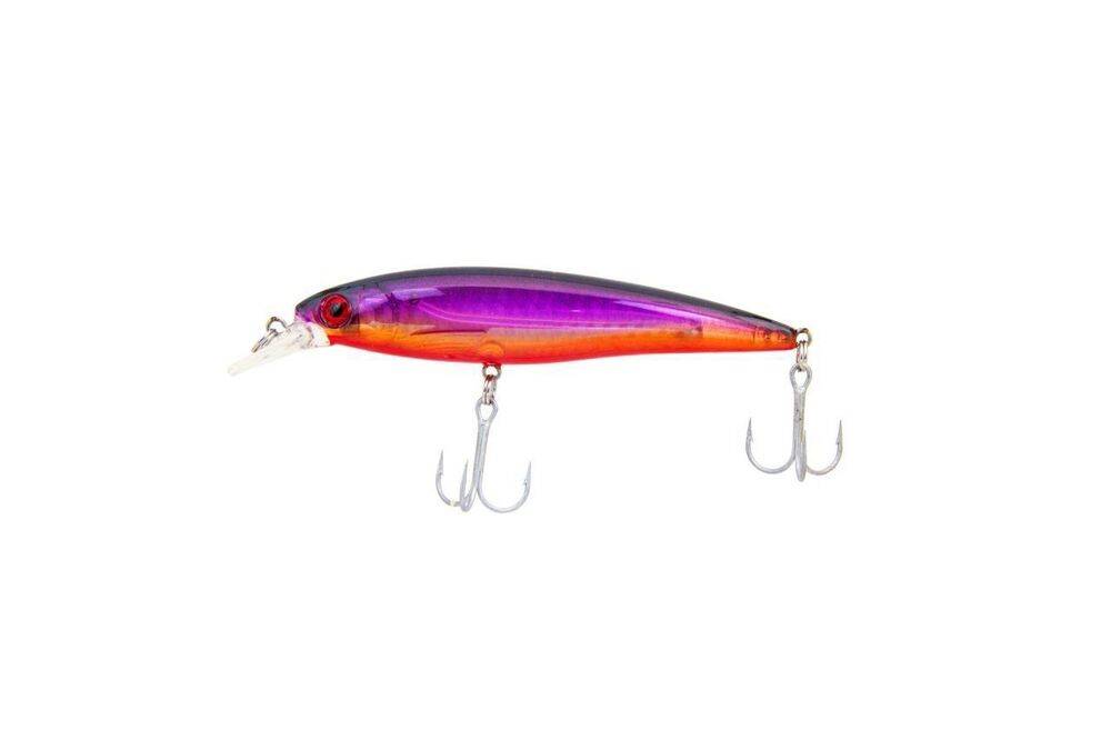 Sea Horse X-Rap 10 Cm 13 15 Gr Sahte Balık - 1