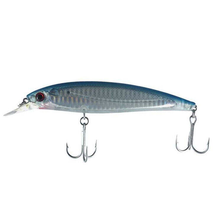 Sea Horse X-Rap 12 Cm 13 25 Gr Sahte Balık - 1