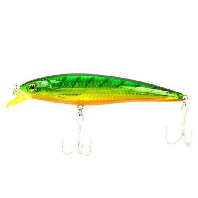 Sea Horse X-Rap 14 Cm 03 45 Gr Sahte Balık - 1