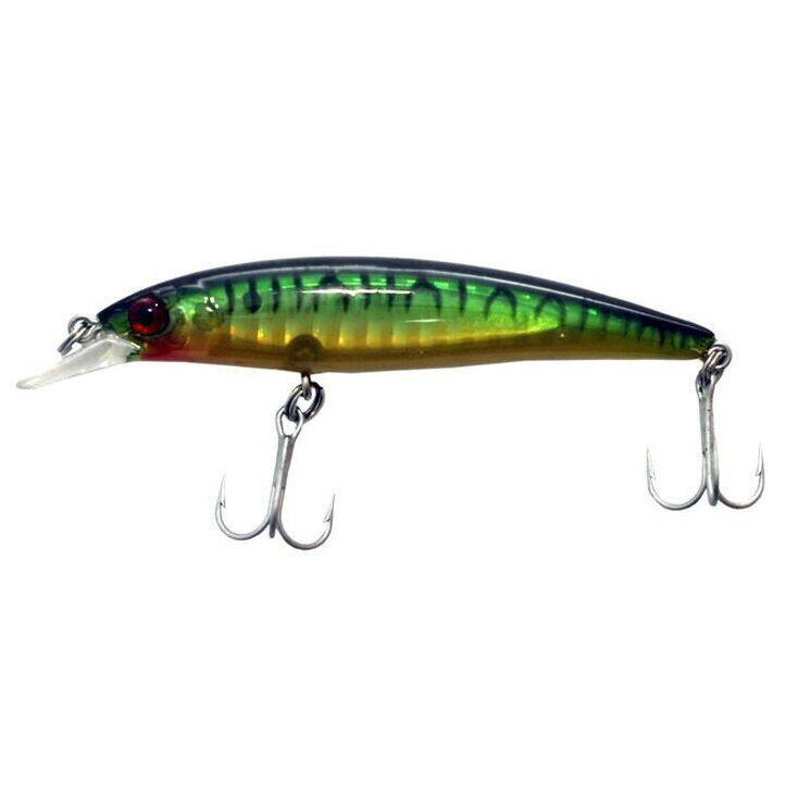 Sea Horse X-Rap 7 Cm 10 5 Gr Sahte Balık - 1