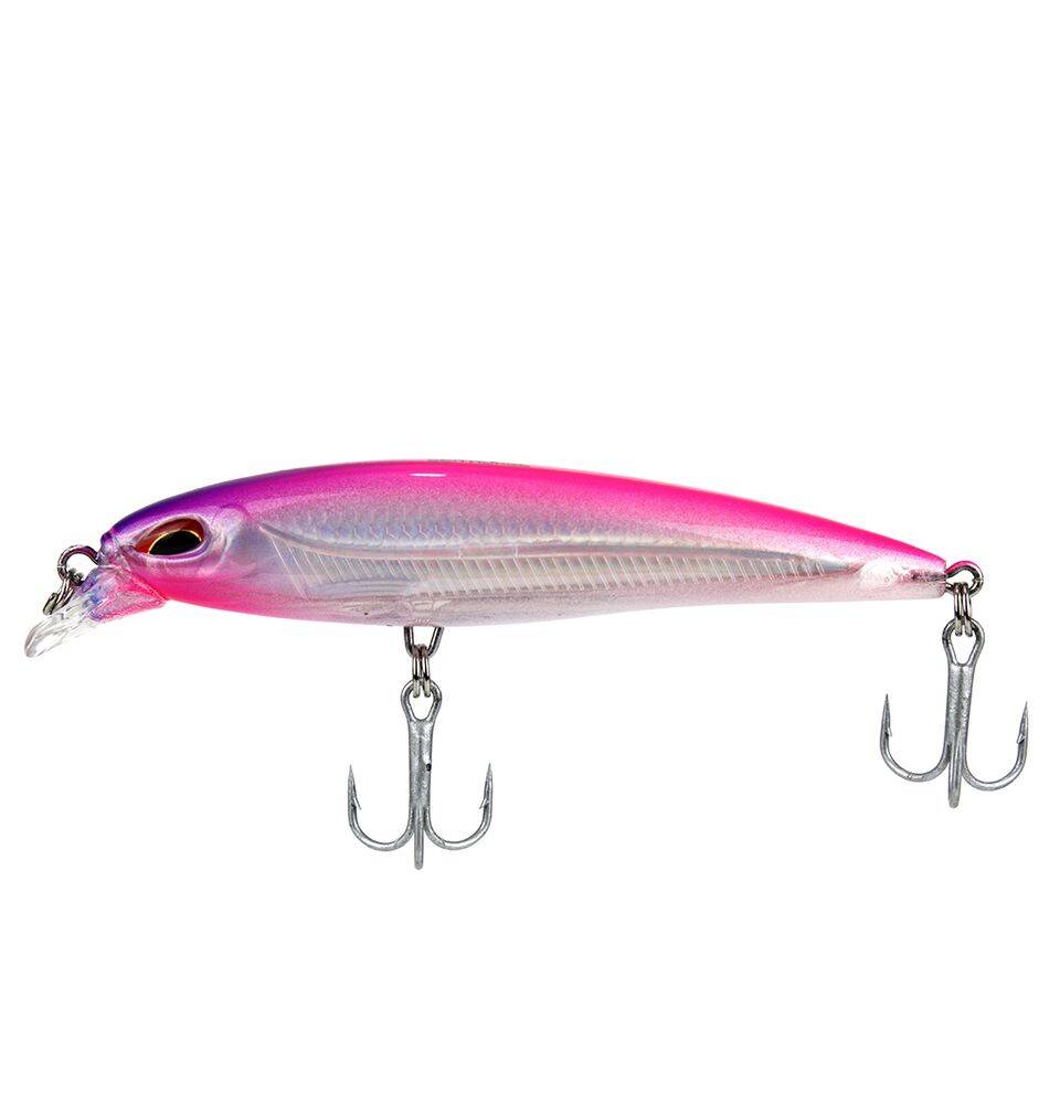 Sea Horse X-Rap 80 mm 7g MP-05 - 1