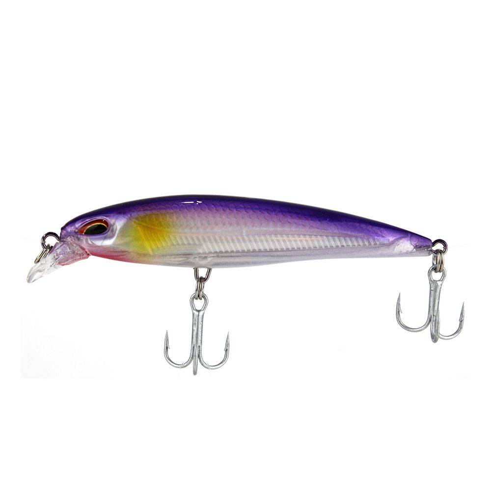Sea Horse X-Rap 80 mm 7g MT-03 - 1