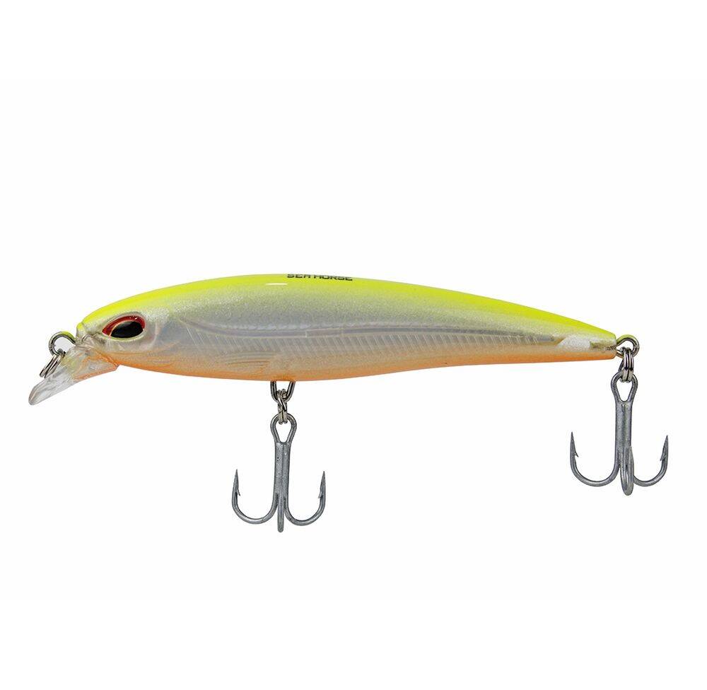 Sea Horse X-Rap 80 mm 7g YT-01 - 1