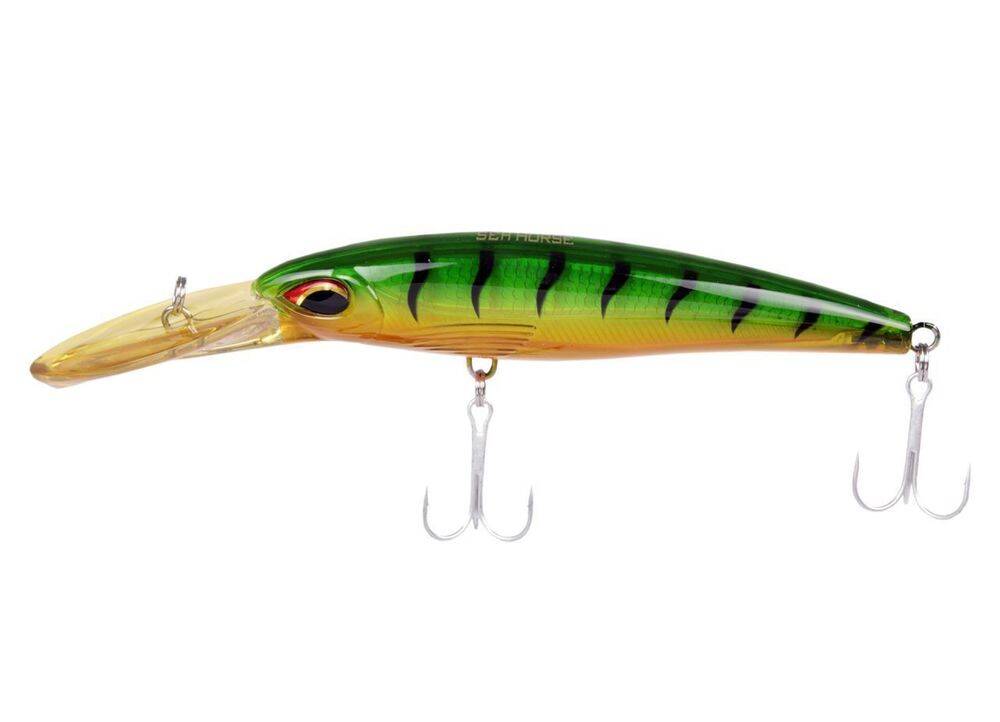 Sea Horse X-Rap Magnum 160mm 70gr Gtg01 - 1