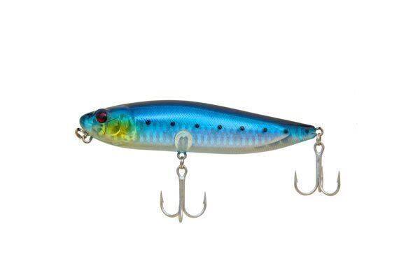Sea Horse X-Rap Subrun 11,5 Cm 01 32gr S.Balık - 1