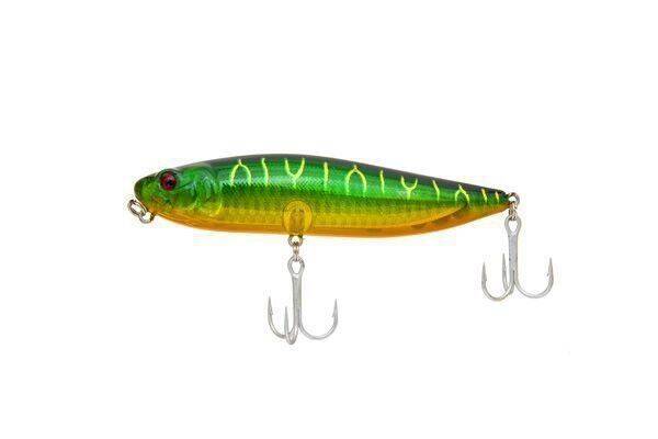 Sea Horse X-Rap Subrun 11,5 Cm 02 32gr S.Balık - 1
