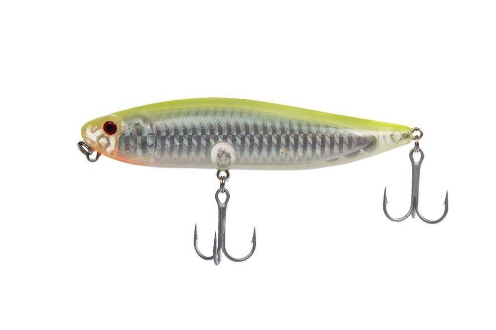 Sea Horse X-Rap Subrun 11,5 Cm 03 32gr S.Balık - 1