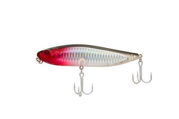 Sea Horse X-Rap Subrun 11,5 Cm 04 32gr S.Balık - 1