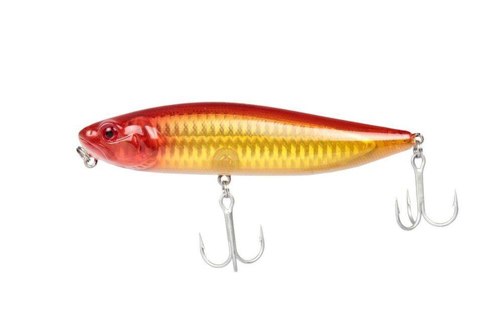 Sea Horse X-Rap Subrun 11,5 Cm 06 32gr S.Balık - 1
