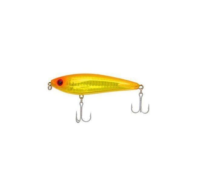 Sea Horse X-Rap Subwalk 9,5 Cm 04 25gr S.Balık - 1