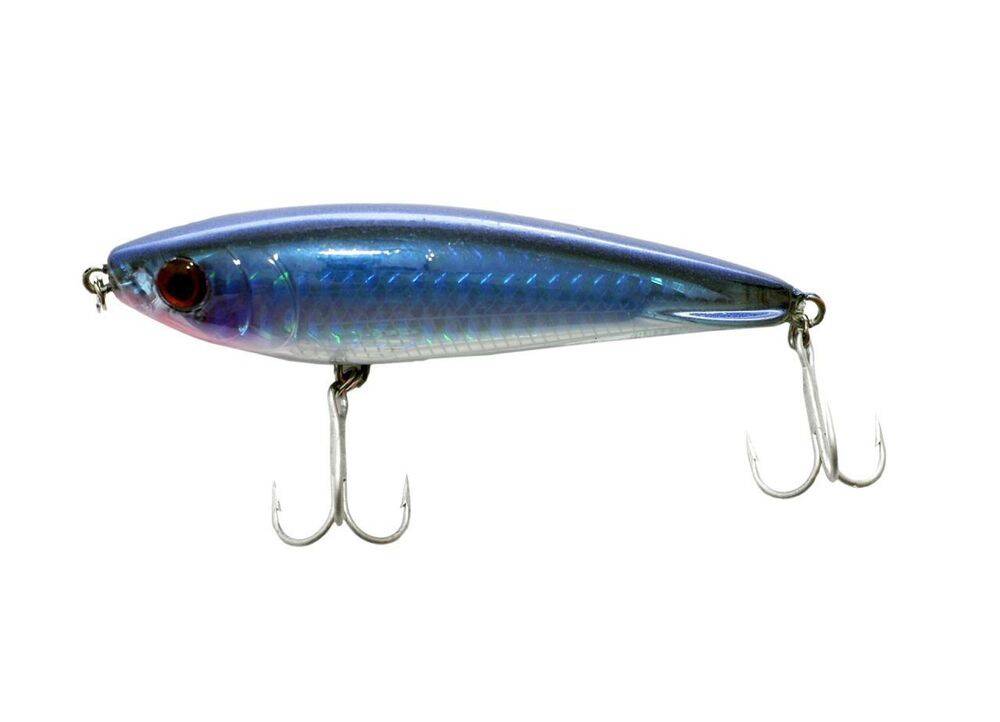 Sea Horse X-Rap Subwalk 9,5 Cm 08 25gr S.Balık - 1