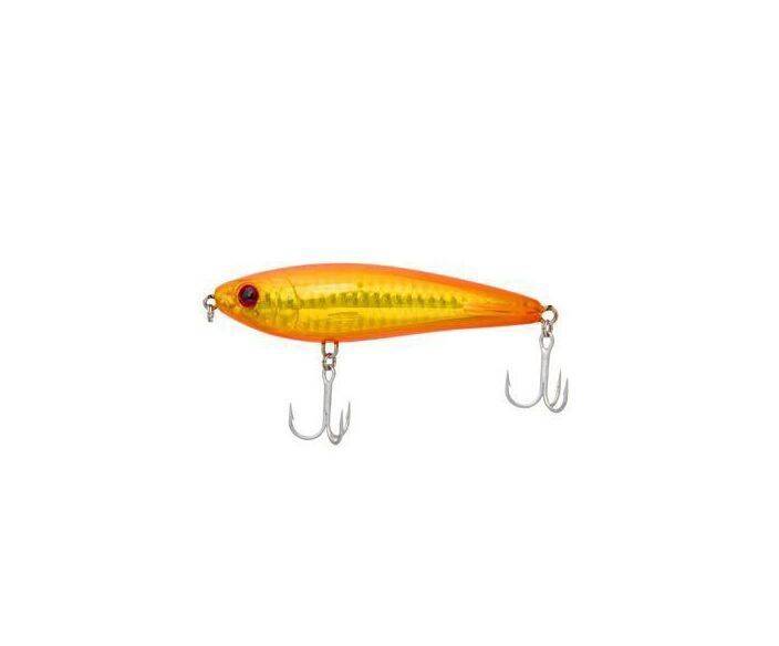 Sea Horse X-Rap Subwalk 9,5 Cm 09 25gr S.Balık - 1