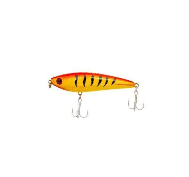 Sea Horse X-Rap Subwalk 9,5 Cm 18 25gr S.Balık - 1