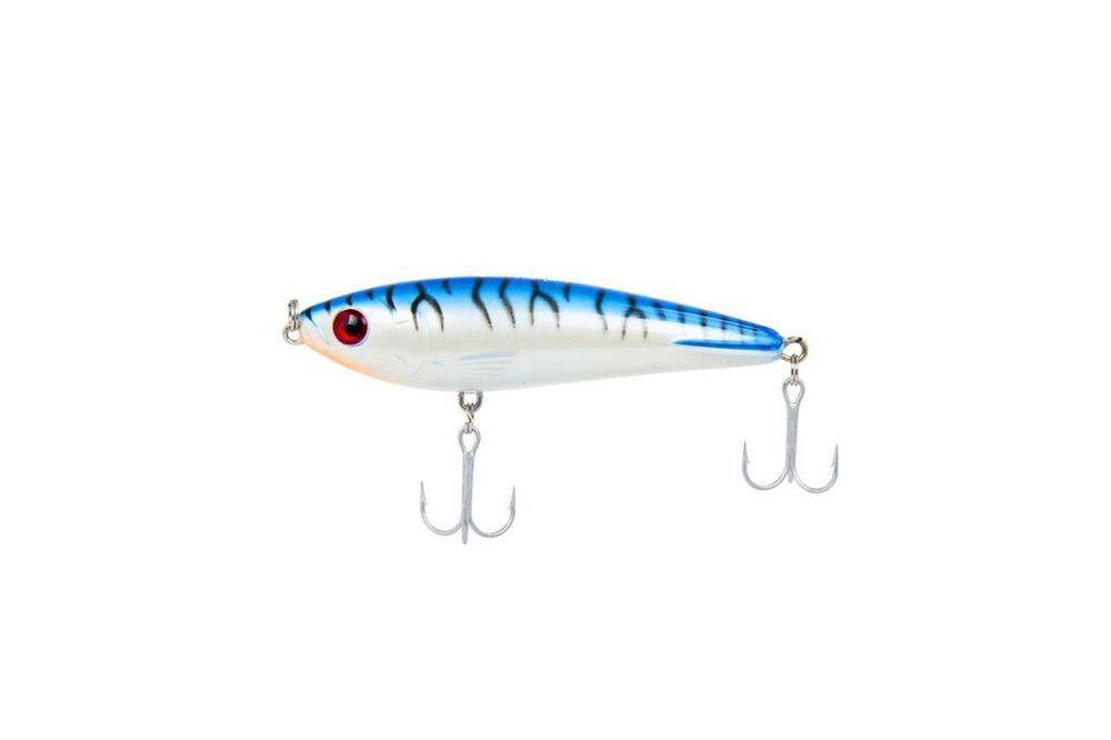Sea Horse X-Rap Subwalk 9,5 Cm 19 25gr S.Balık - 1
