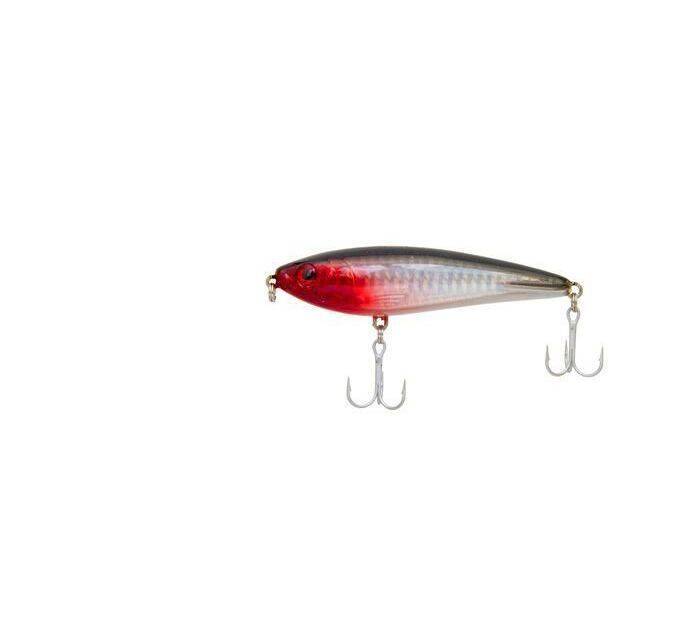 Sea Horse X-Rap Subwalk 9,5 Cm 21 25gr S.Balık - 1
