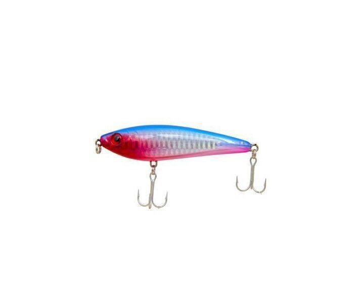 Sea Horse X-Rap Subwalk 9,5 Cm 23 25gr S.Balık - 1