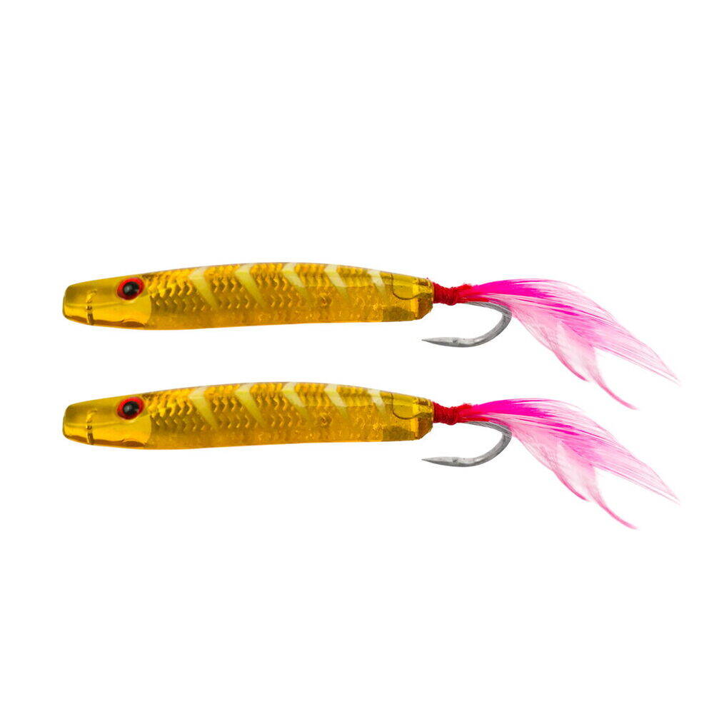 Sea Horse Yamasita 45mm 1,8gr Glow Orange - 1