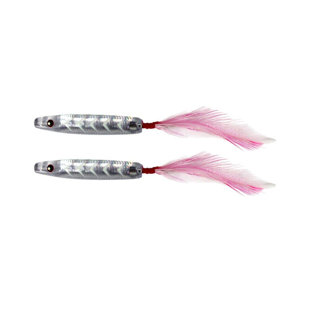 Sea Horse Yamasita 45mm 1,8gr Glow Pure - 1