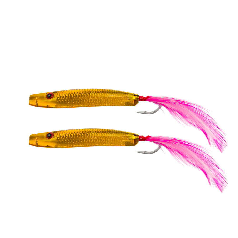 Sea Horse Yamasita L06 Golden - 1