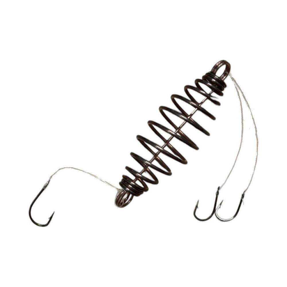 Sea Horse Yaylı Takım İğneli - 1