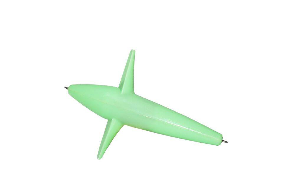 Sea Horse Yem Yüzdürücü Fosforlu İğnesiz 13 Cm - 1