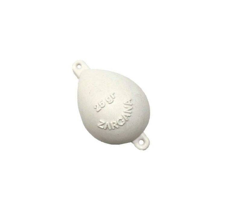 Sea Horse Yumurta Şamandıra 25 Gr Adt - 1