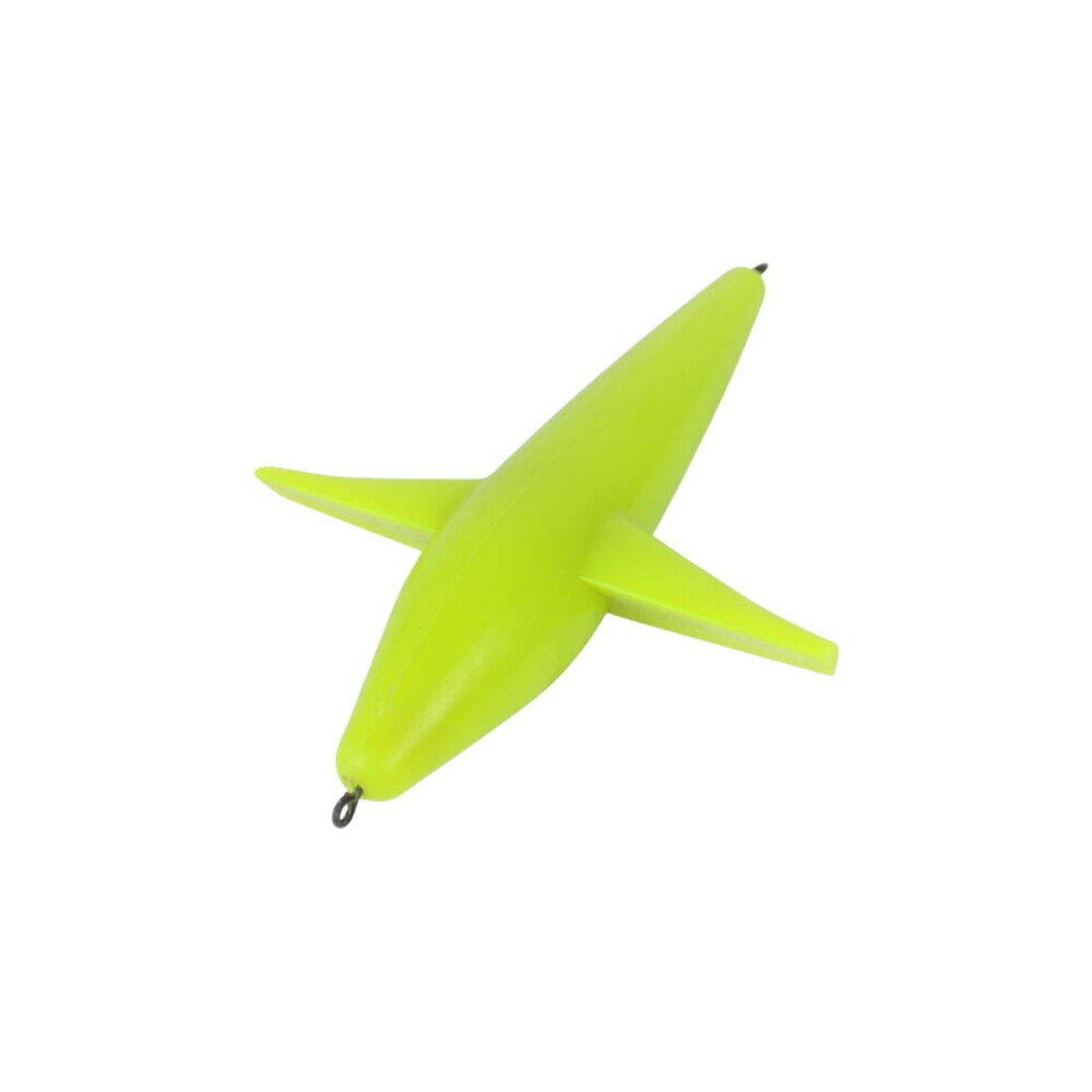 Sea Horse Yüzdürücü (Sarı) İğnesiz 17cm - 1