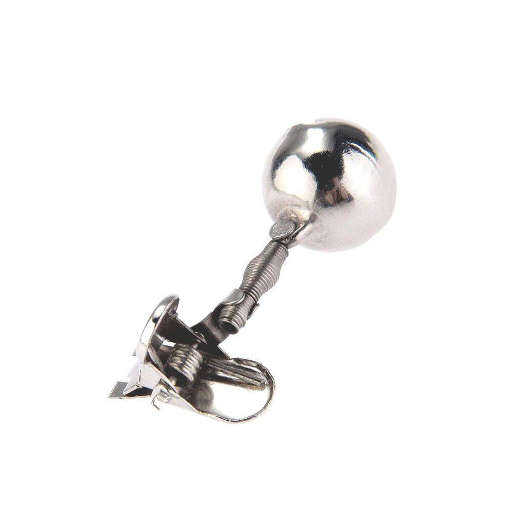 Sea Horse Zil Maşalı 18mm Teklı Adet - 1