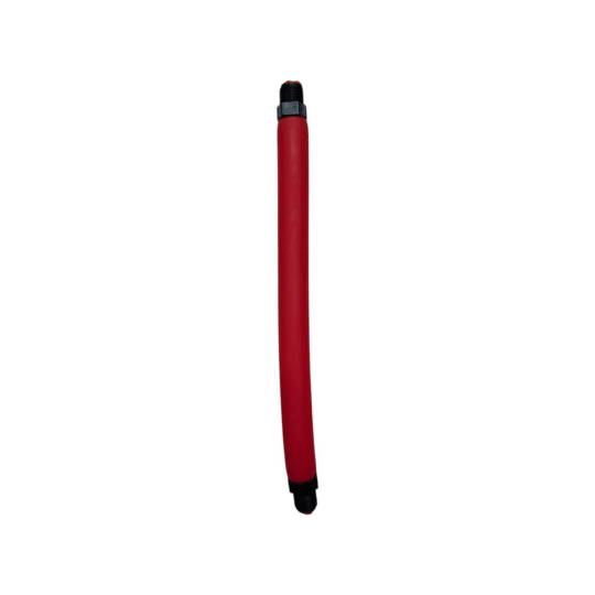 Sea Horse Zıpkın Lastiği Latex 17mm 20cm Kırmızı