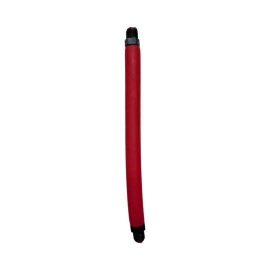 Sea Horse Zıpkın Lastiği Latex 17mm 23cm Kırmızı